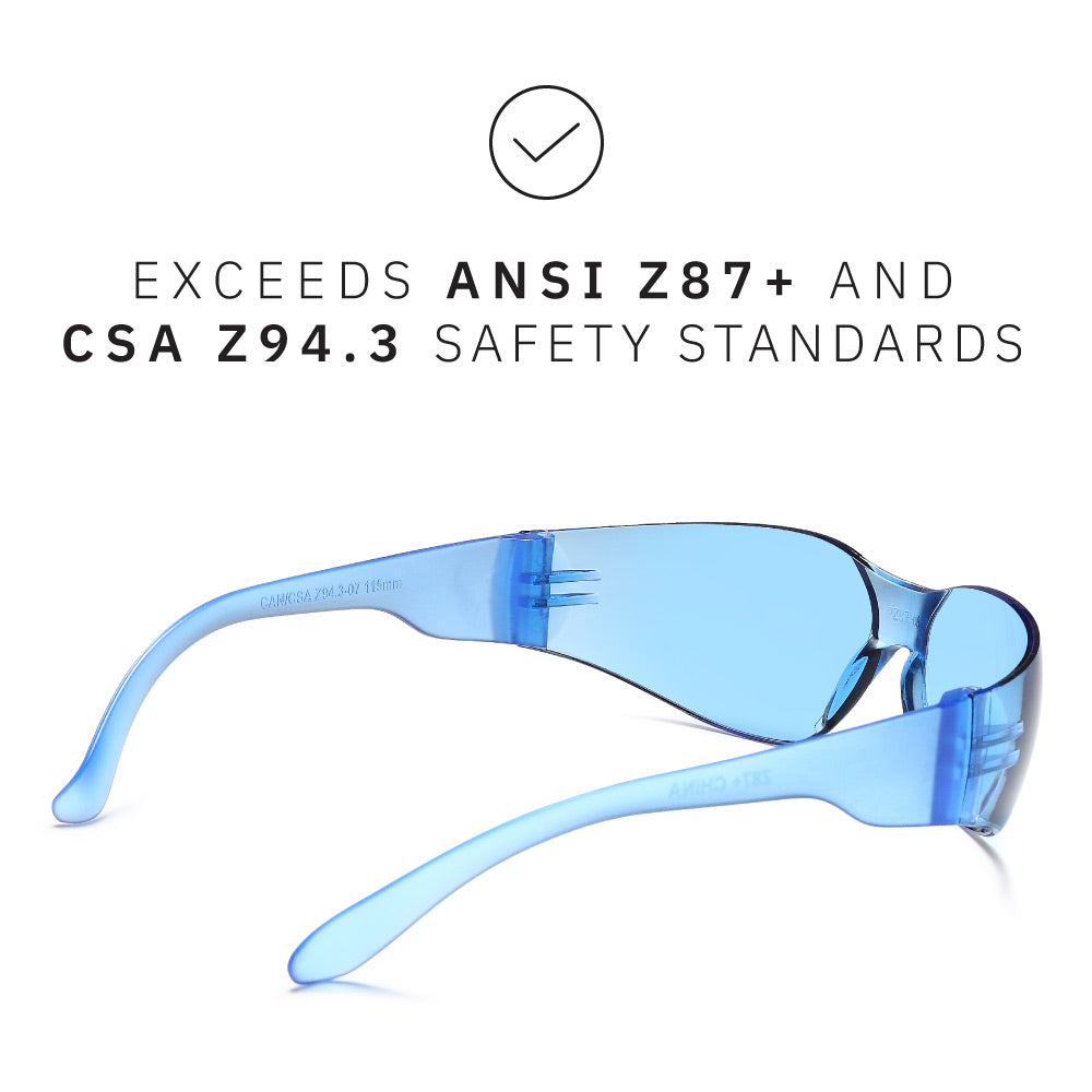 Kids Protective Safety Glasses
