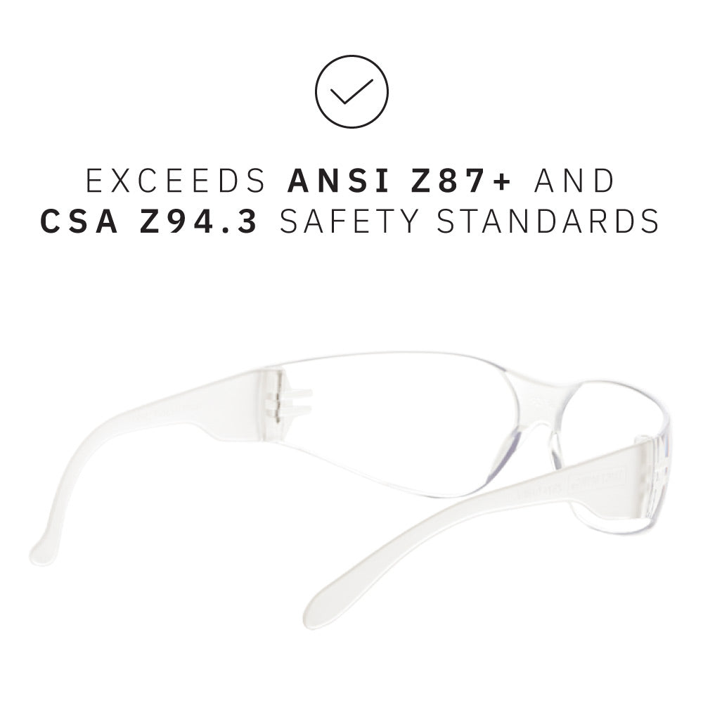 Kids Protective Safety Glasses